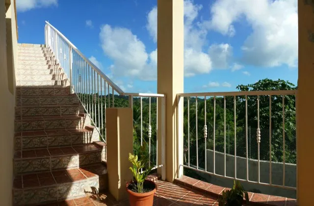 Villa Coconut Samana Republica Dominicana